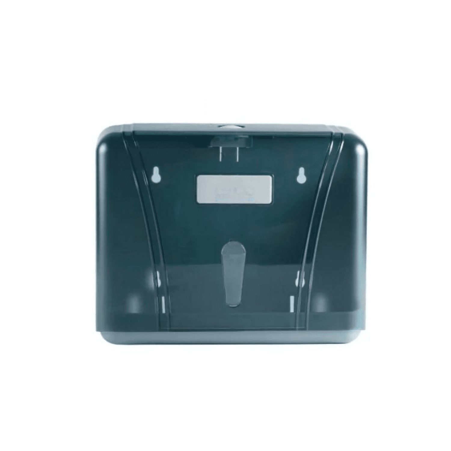 Importclick - Dispensador Portarrollos Papel Higiénico 20x26x10 Cm