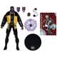 thumbnail image 2 of Figura de acción McFarlane Toys Mr. Terrific 7 pulgadas Chase, 2 of 3