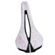 thumbnail image 1 of Asiento De Bicicleta Con Absorción De Impactos Para Hombres Y Mujeres Versátil Clásico Transpirable Estilo Sillín De Bicicleta E, 1 of 5