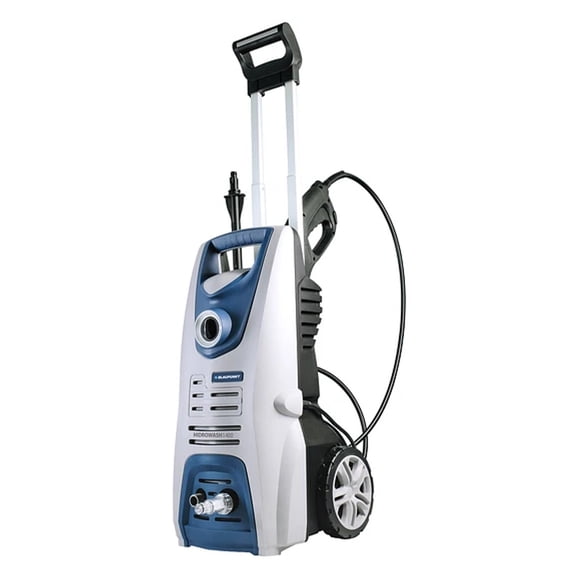 Hidrolavadora De 2100W Blaupunkt Hidrowash1400