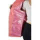 thumbnail image 5 of Corta Viento Mujer Parka Liviana Chaqueta Gorro H2, 5 of 6