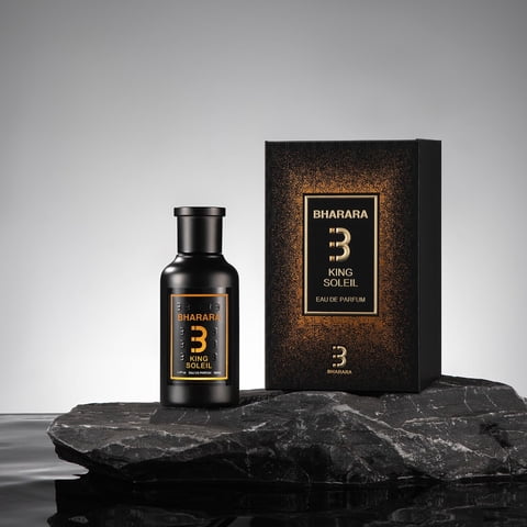 Perfume B Bharara Bharara King Soleil, Perfume, 100 Ml