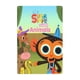 thumbnail image 1 of Cartel de Metal Decorativo Super Simple Songs Desmarcar 30x20 cm, 1 of 6