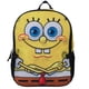 thumbnail image 3 of Set De Mochila Bob Esponja 5 Piezas 40 Cm, 3 of 4