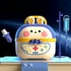 thumbnail image 3 of Maletin Medico Infantil Set Doctor Con 75 Piezas Juguete azul, 3 of 8