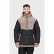 thumbnail image 1 of Chaqueta All Trails Negro Hombre Falcone, 1 of 3