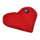 thumbnail image 1 of Juguete para perros American Dog Armor Collection en forma de corazón de piedra, tamaño grande, 1 of 3