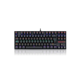 thumbnail image 1 of Teclado Redragon Kumara K552 Botón Rojo, 1 of 5