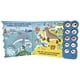 thumbnail image 2 of Paleta de sonidos - Animales blanco, 2 of 2