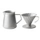 thumbnail image 3 of Juego De Cafetera De Vertido, Herramienta De Cocina Reutilizable Para El Hogar, La Oficina, La Cafetería, 3 of 3