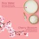 thumbnail image 2 of Spray corporal aromático Perfume Tesori d'Oriente Ikigai 100 ml, 2 of 7