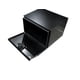 thumbnail image 3 of Caja Metalica Negra De 108Lts, 3 of 5