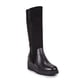 thumbnail image 2 of Bota Cuero Celina Negro, 2 of 5