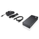 thumbnail image 3 of Estación de acoplamiento Lenovo ThinkPad UltraDock USB-C 90W, 3 of 4