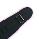thumbnail image 3 of Cinturón Lumbar Black/Pink c/velcro | FullFit, 3 of 3