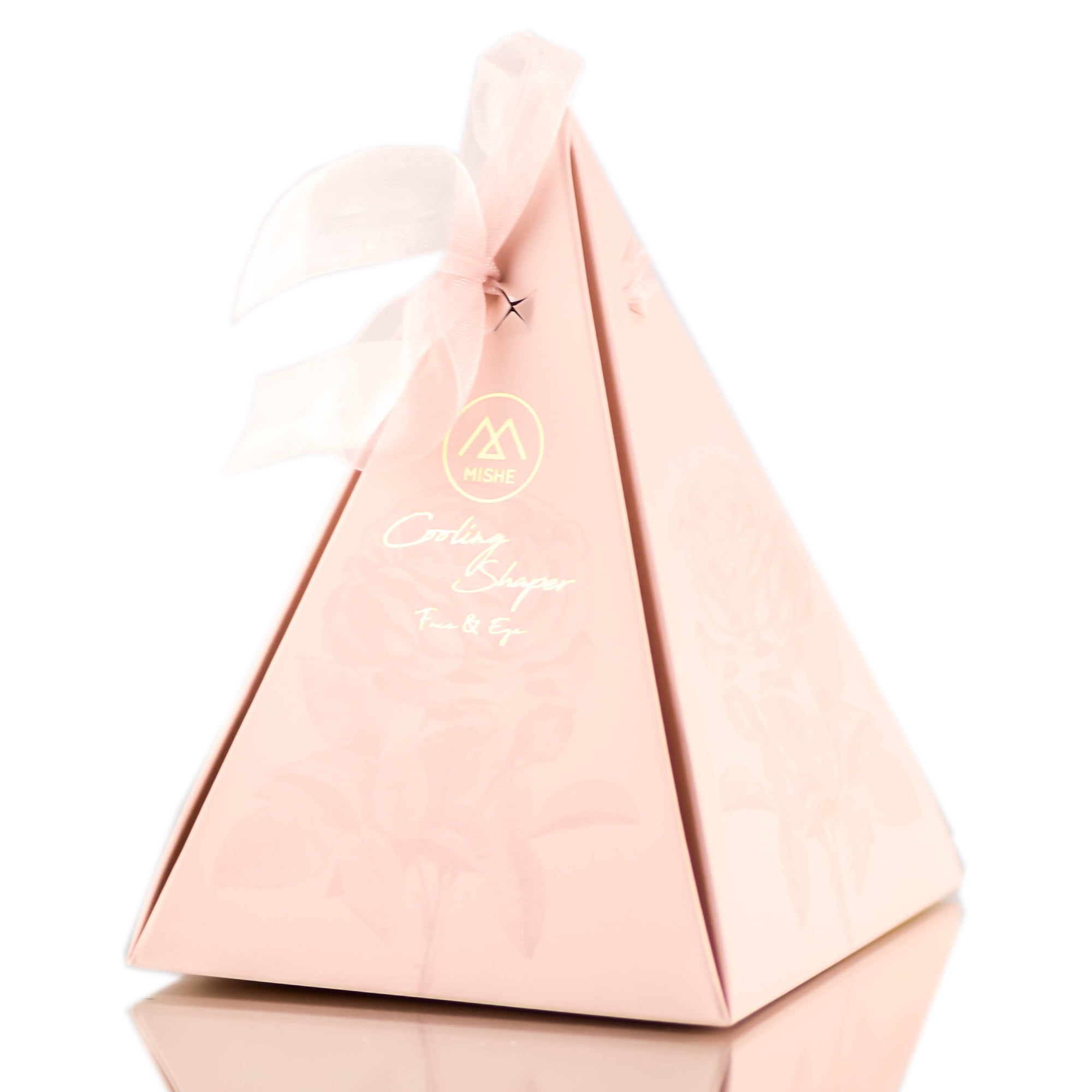 Cooling Shaper Mishe Para Rostro Y Ojos