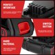thumbnail image 3 of Batería Bonadget de repuesto LBXR20, 3500 mAh, 20 V, Black and Decker, 3 of 8