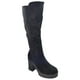thumbnail image 2 of BOTAS TUO TUO MUJER NEGRO | 22-25 - Talla 38, 2 of 4