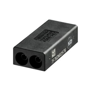 Junction-B Shimano Sm-Jc41 Para Cableado Interno