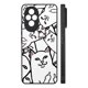 thumbnail image 1 of Carcasa Compatible con HONOR 200 Diseño 19, 1 of 3