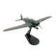 thumbnail image 4 of Modelo De Caza Fundido A Presión 1:72 Con Base De Exhibición Para Sala De Estar, Estantería Y Oficina, 4 of 5