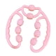thumbnail image 4 of Rodillo Masajeador De Piernas 8 Ruedas Rodillos De Masaje Para Músculos Para Muslo Piernas De Pantorrilla Rosa, 4 of 5