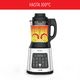 thumbnail image 3 of Licuadora PerfectMix Cook 1400W 2L Moulinex, 3 of 8