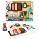 thumbnail image 1 of Set de Juego Interactivo de Sushi Lollipop de 22 Piezas, 1 of 7