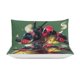 thumbnail image 3 of Deaool Down Duvet Cover Microfiber Bedding Set Lightweight3-Piece SetLightweight and comfortable, 3 of 5