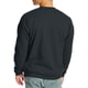 thumbnail image 4 of Sudadera Hanes EcoSmart para Hombre Negra Talla L, 4 of 6