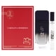 thumbnail image 1 of Set de Perfume Carolina Herrera 212 VIP Black para Hombre 110 ml, 1 of 8