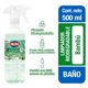 thumbnail image 2 of Limpiador Baño Biodegradable Bambú, 2 of 3