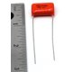thumbnail image 5 of Condensador Orange Drop 0,047 µF 400 V Pack de 2 unidades 716P, 5 of 5