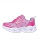 thumbnail image 2 of Zapatillas c/ Luces Infantiles Niña Skechers S Lights-Heart Lights-Boogie Rosado, 2 of 6