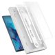 thumbnail image 1 of Protector de pantalla Sombbry para Galaxy S23/S22 Ultra - Pack de 2, 1 of 7