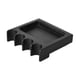 thumbnail image 5 of Soporte De Señal De Piscina Para La Mesa Portable Portable Contra La Rejilla De La Barra De Señal De Mesa, 5 of 5