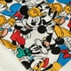 thumbnail image 2 of Polerón con Capucha Mickey Mouse y Amigos Estampado Niños 2-6 Años, 2 of 4