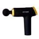 thumbnail image 1 of Masajeador Muscular 20 velocidades Negro/Dorado, 1 of 3