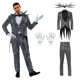 thumbnail image 1 of Disfraz de Hombre Jack LILLIWEEN para Halloween y Navidad, 1 of 6
