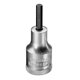 thumbnail image 1 of DADO CON PUNTA HEXAGONAL IN19-10 1/2" 10MM GEDORE 016050, 1 of 2