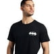 thumbnail image 2 of Pijama Algodón Hombre Verano Batman C1 Talla L, 2 of 4