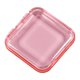 thumbnail image 5 of 10 Piezas Cajas De Almacenamiento De Uñas A Presión Caja De Embalaje De Uñas Para Salón De Uñas Hogar Rosa, 5 of 5