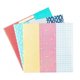thumbnail image 2 of Hojas Washi Multicolor Silhouette, 2 of 6