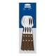 thumbnail image 3 of Juego De Cucharas D/mesa 12 Tradicional Tramontina 22203-900, 3 of 3