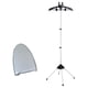 thumbnail image 4 of Accesorios De Soporte De Vaporizador De Ropa De Mano, Colgador De Ropa Plegable Para Vaporizador Negro, 4 of 5