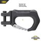 thumbnail image 2 of Gancho Smittybilt 99012 Serie Delta 12,000 lbs de Carga, 2 of 7