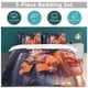 thumbnail image 5 of DRAGON BALLCartoon Collection 3-Piece Comforter Set, Personalized Bedding Decor for Kids And Teens Bed Sheets, 5 of 5