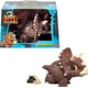 thumbnail image 1 of Figura De Acción Jurassic World Bite Club Triceratops, 1 of 6