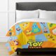 thumbnail image 2 of Toy Story Bedding Sets Cartoon Duvet Cover Lightweight 3 Piece Bet Sets for Kids Boys Girls, 2 of 5