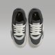 thumbnail image 4 of Zapatillas Nike Air Jordan 4RM 5.5 Gris Hierro/Negro, 4 of 6